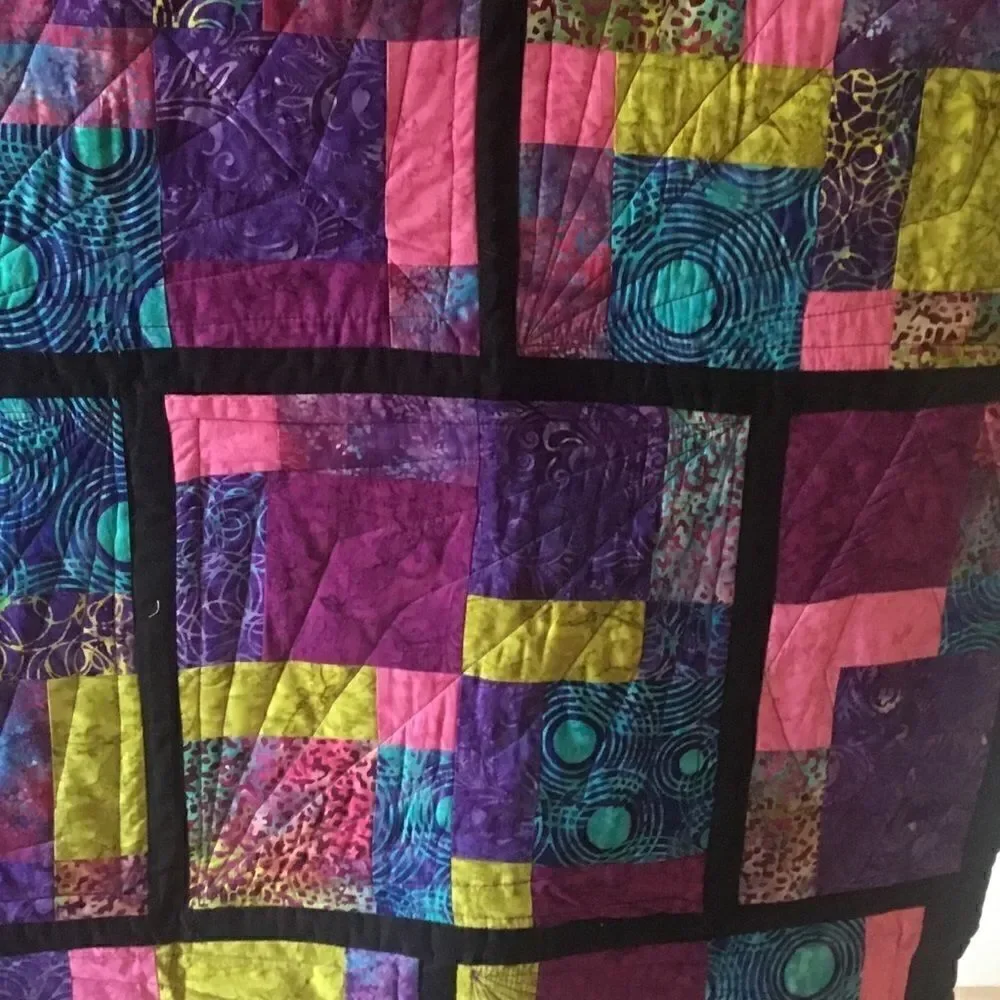 Handmade Quilt